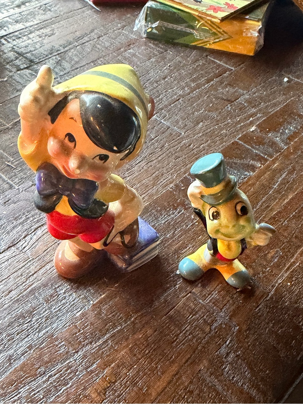 Disney Dolls